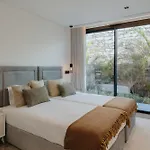 Vila Guindaste Ii By An Island Santana (Madeira)