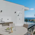 Villa Guindaste Ii By An Island