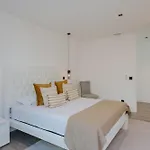 Villa Guindaste Ii By An Island Santana (Madeira)