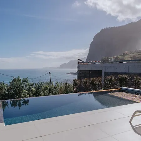 Guindaste Ii Luxury With Pool & Sea View *