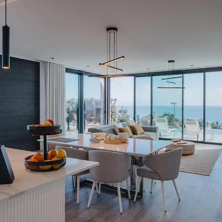 Guindaste Ii Luxury With Pool & Sea View Santana (Madeira)