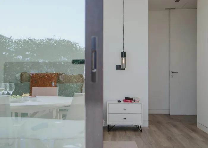 Guindaste Ii Luxury With Pool & Sea View Villa