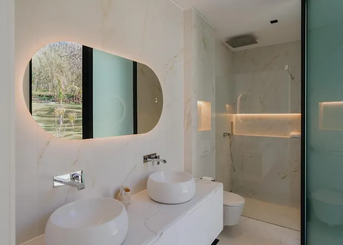 Guindaste Ii Luxury With Pool & Sea View Villa *