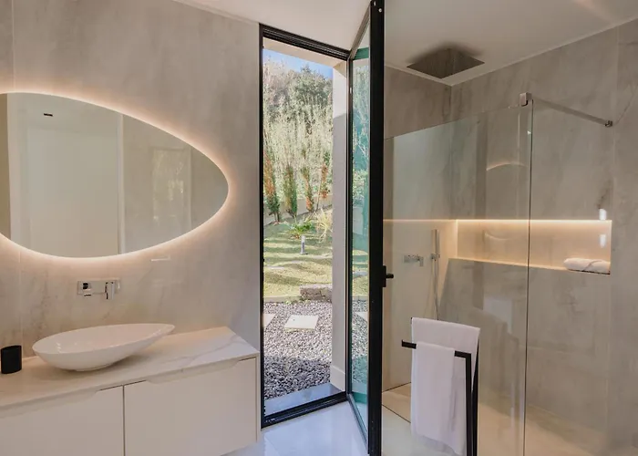 Guindaste Ii Luxury With Pool & Sea View Santana (Madeira)