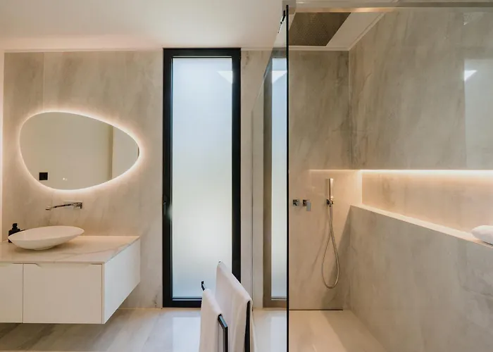 Guindaste Ii Luxury With Pool & Sea View Villa *